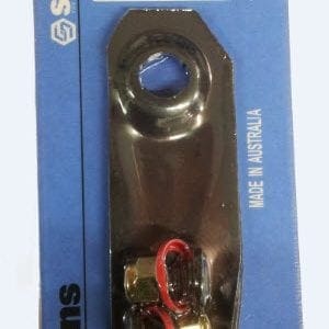 Blades | Victa 18" Blades - Rear Catcher (460mm)