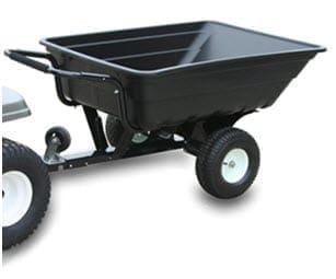 TRAILER STANDARD