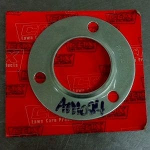 Cox, Axle Flange, (AM024)
