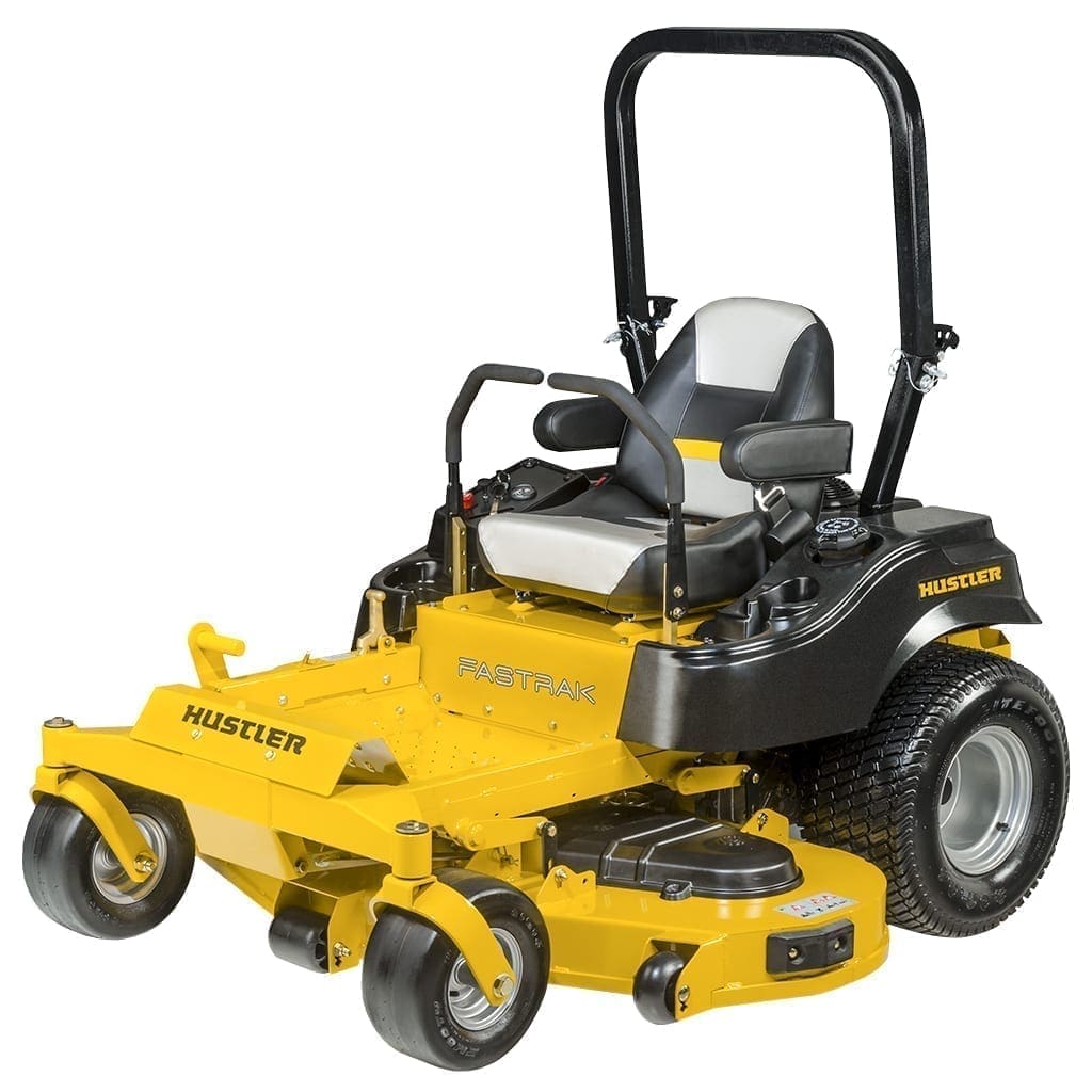 Zero Turn Mower | Hustler Fastrak 60, Kawasaki FR730V Engine