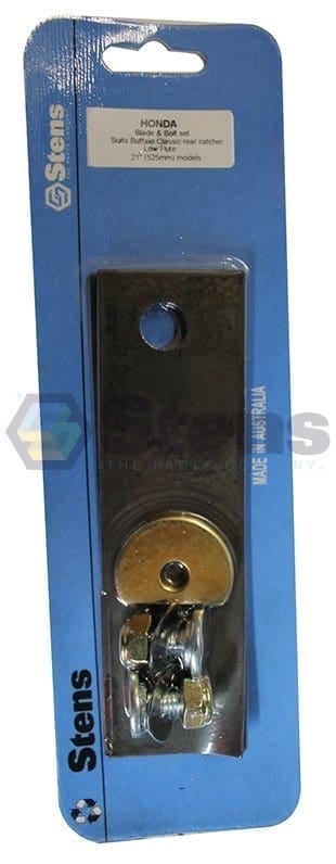 Blades | BLADE & BOLT KIT HONDA 21" LF (900-217P)
