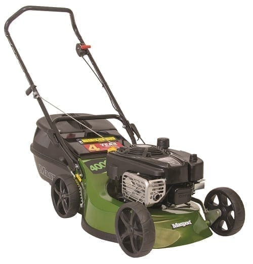 Lawn Mower | Masport President® 4000 AL S19 IC