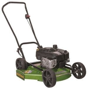 Lawn Mower | Masport President® Utility ST S21 IC