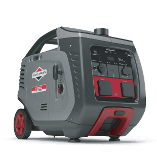 P3000 PowerSmart Inverter Generator
