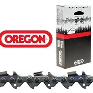 Chainsaw Chain | 3/8 LP .043 - 50 Drive Links - Oregon | Mower Centre Group