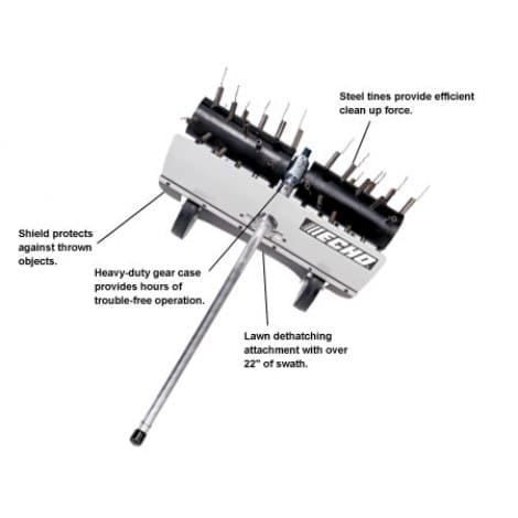 Mult Tool File Atachment Multi-Tool Attachment | Pro Thatch | Mower Centre Group