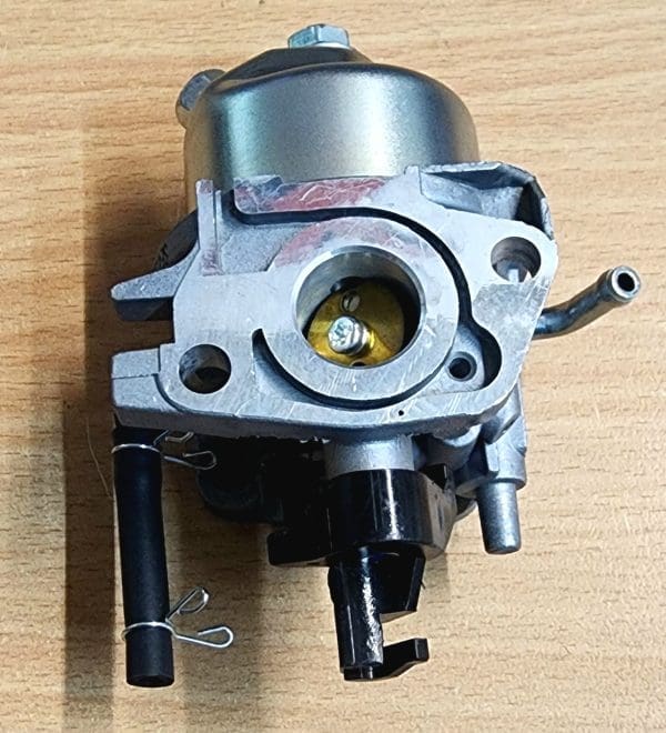 Lawn Carburetor Kit Victa Mower Carburetor Repair GENUINE