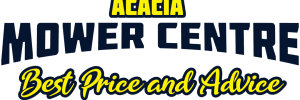 Acacia Mower Centre Group Logo Footer